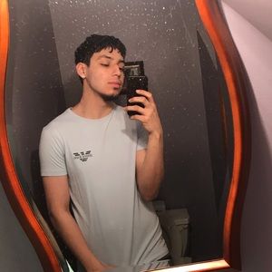 Meet your Posher, Omar